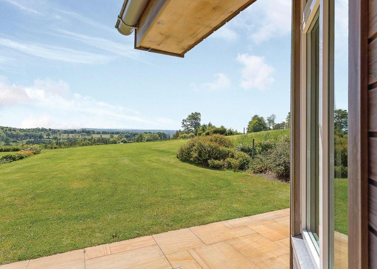 Swandown Lodges ชาร์ด ภายนอก รูปภาพ