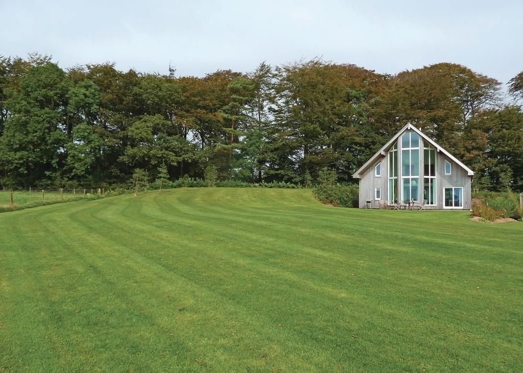 Swandown Lodges ชาร์ด ห้อง รูปภาพ