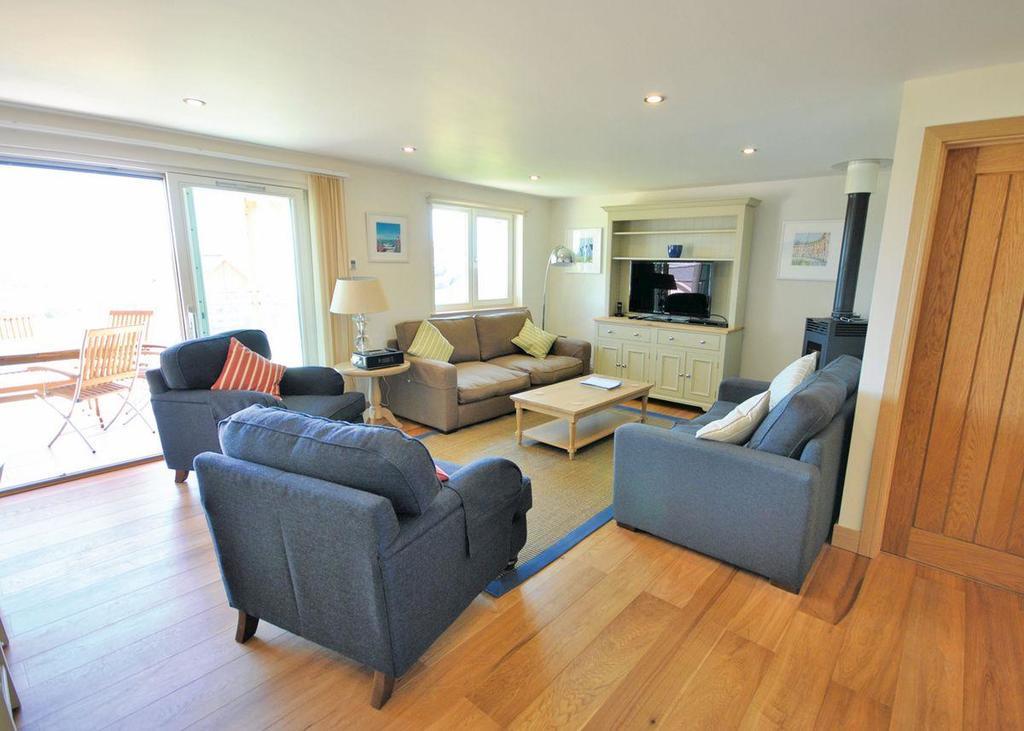 Swandown Lodges ชาร์ด ภายนอก รูปภาพ