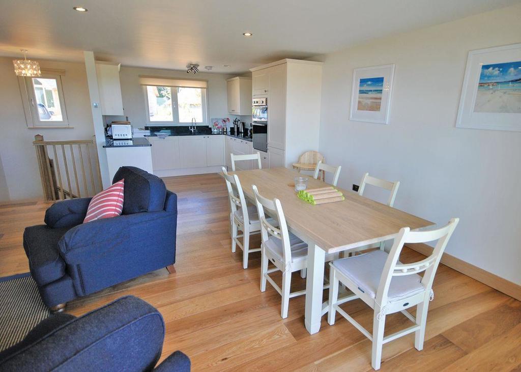 Swandown Lodges ชาร์ด ภายนอก รูปภาพ