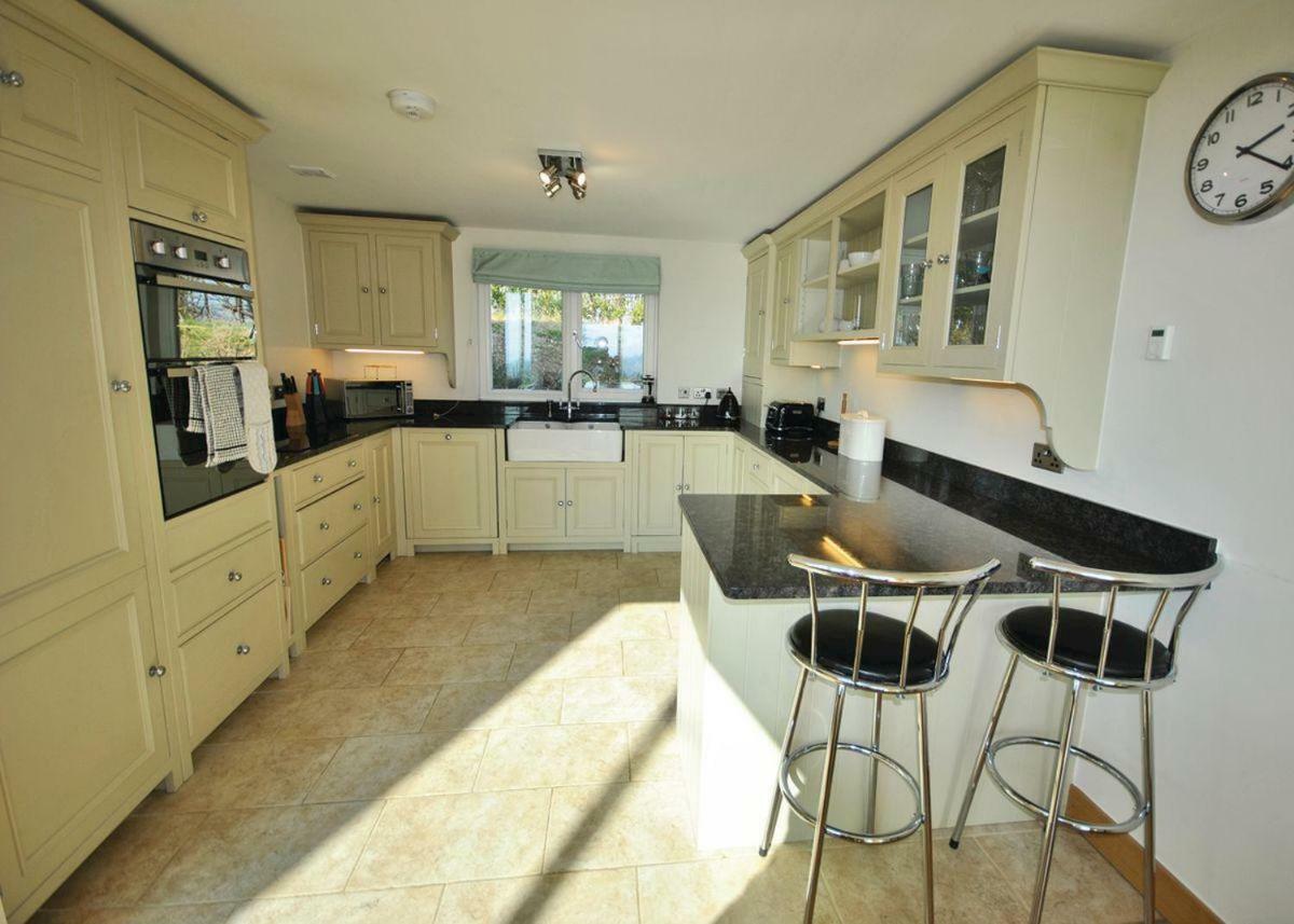 Swandown Lodges ชาร์ด ภายนอก รูปภาพ